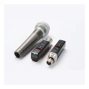 BOSS WL-30XLR Dijital Kablosuz Mikrofon Tak-Çalıştır Sistemi - 3