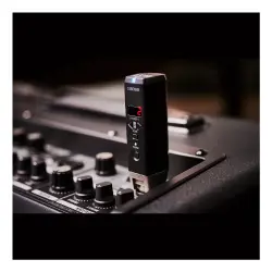 BOSS WL-30XLR Dijital Kablosuz Mikrofon Tak-Çalıştır Sistemi - 4