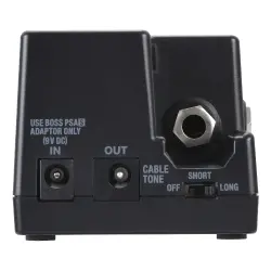 BOSS WL-50 Pedalboard Uyumlu Kablosuz Gitar Sistemi - 5