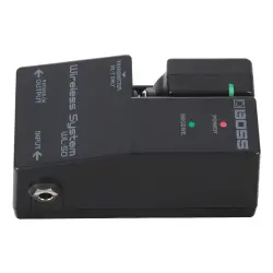 BOSS WL-50 Pedalboard Uyumlu Kablosuz Gitar Sistemi - 6