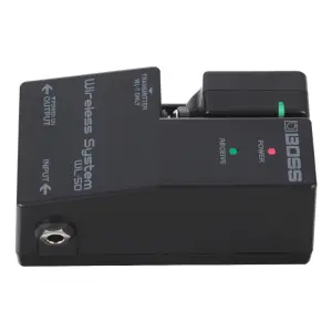 BOSS WL-50 Pedalboard Uyumlu Kablosuz Gitar Sistemi - 6