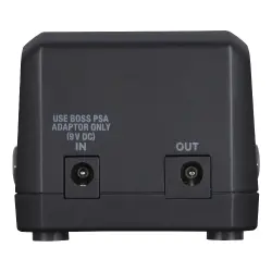 BOSS WL-60 2.4 GHz Gitar ve Bas Gitarlar İçin Kablosuz Sistem - 4