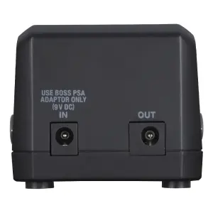 BOSS WL-60 2.4 GHz Gitar ve Bas Gitarlar İçin Kablosuz Sistem - 4