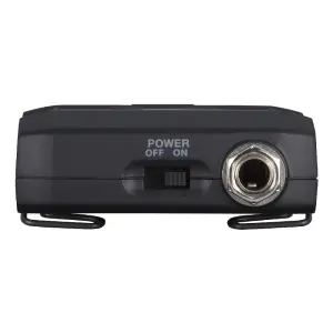 BOSS WL-60T Kablosuz Verici (WL-60 Kablosuz Gitar Sistemleri için) - 3