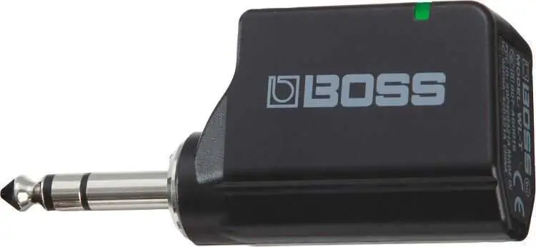 Boss - Boss WL-T Wireless Gitar Sistemi