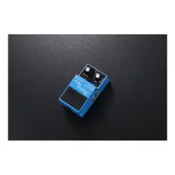 BOSS XS-1 Poly Shifter Pitch Shifting Efekt Pedalı - 3