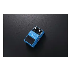 BOSS XS-1 Poly Shifter Pitch Shifting Efekt Pedalı - 3