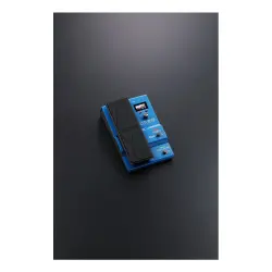 BOSS XS-100 Poly Shifter Pitch Shifting Efekt Pedalı - 5