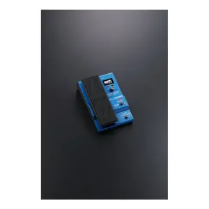 BOSS XS-100 Poly Shifter Pitch Shifting Efekt Pedalı - 5