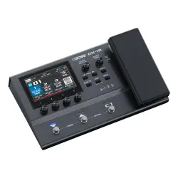 BOSS GX‑10 Gitar/Bas Çoklu Efekt İşlemci Pedalı - 1
