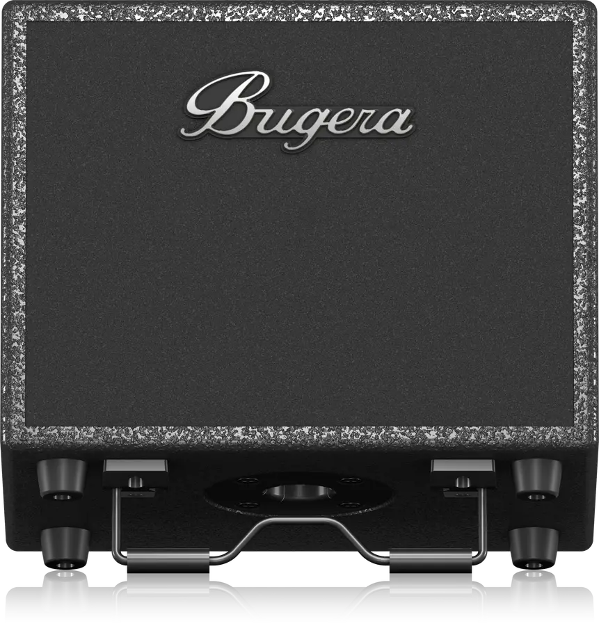 Bugera - Bugera AC60 ACOUSTIC AMPLI 60 Watt, 2 Kanallı Akustik Enstrüman Amplifikatörü