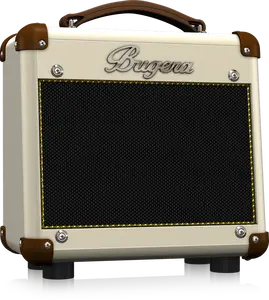 Bugera BC-15 15 Watt Vintage Gitar Amfisi - 2