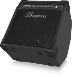 Bugera BXD-12 1000 Watt Bas Amplifikatörü - 6