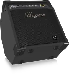 Bugera BXD-12 1000 Watt Bas Amplifikatörü - 5