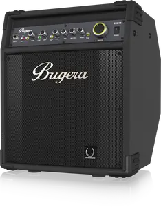 Bugera BXD-12 1000 Watt Bas Amplifikatörü - 3