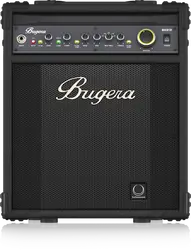 Bugera BXD-12 1000 Watt Bas Amplifikatörü - 1