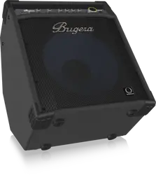 Bugera BXD-15A 1000 Watt Bas Amplifikatörü - 5