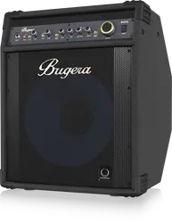Bugera BXD-15A 1000 Watt Bas Amplifikatörü - 3