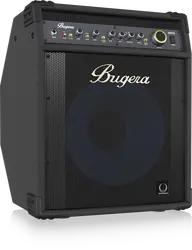 Bugera BXD-15A 1000 Watt Bas Amplifikatörü - 2