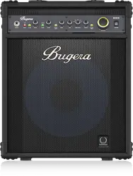 Bugera BXD-15A 1000 Watt Bas Amplifikatörü - 1