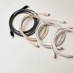 C1L - USB-C To Lightning Kablo - 2