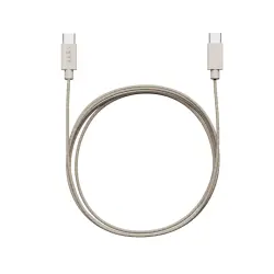 C1L - USB-C To Lightning Kablo - 4