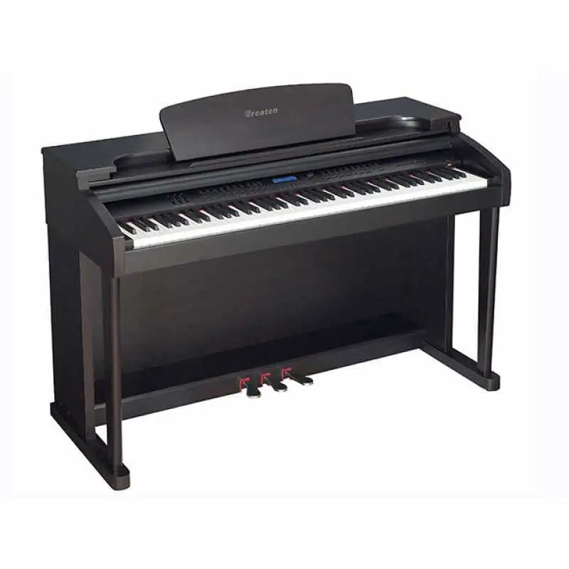Capella CP250 BK Dijital Piyano - 1