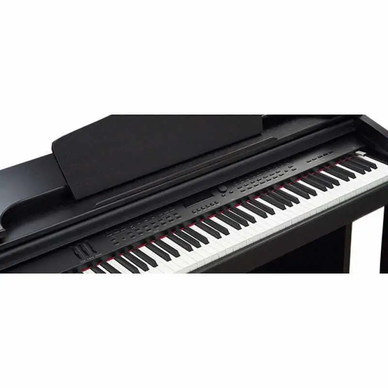 Capella CP250 BK Dijital Piyano - 3