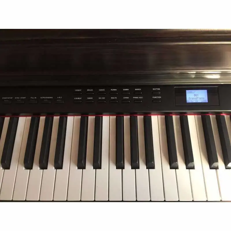 Capella CP350 Rosewood Dijital Piyano - 2