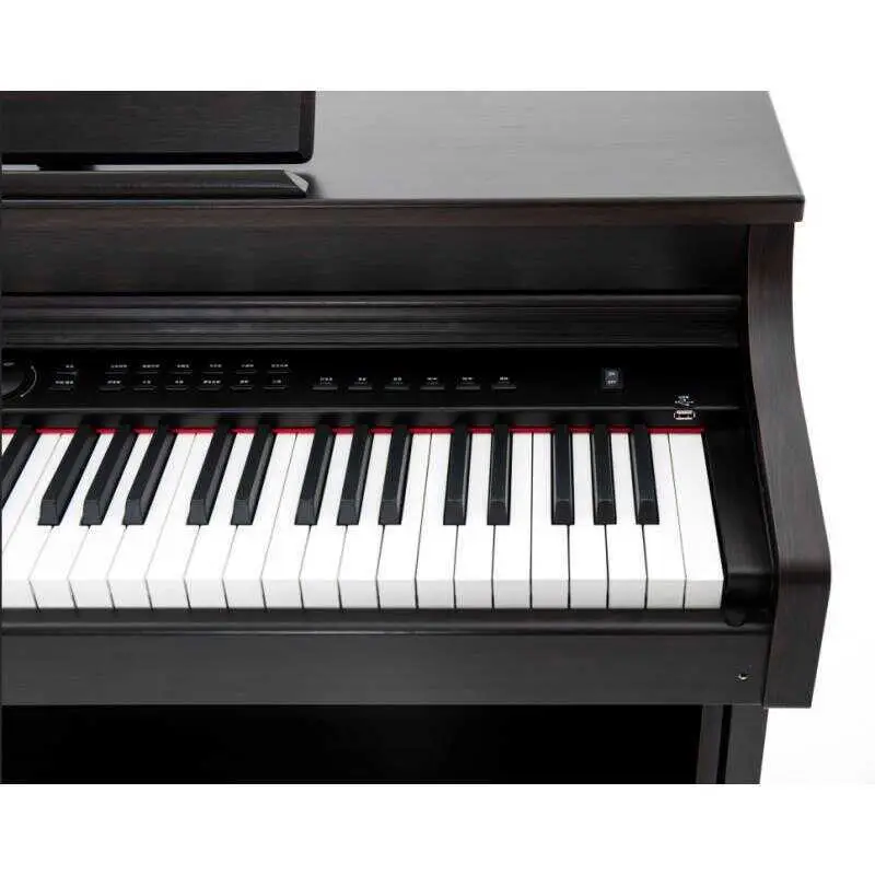 Capella CP350 Rosewood Dijital Piyano - 3