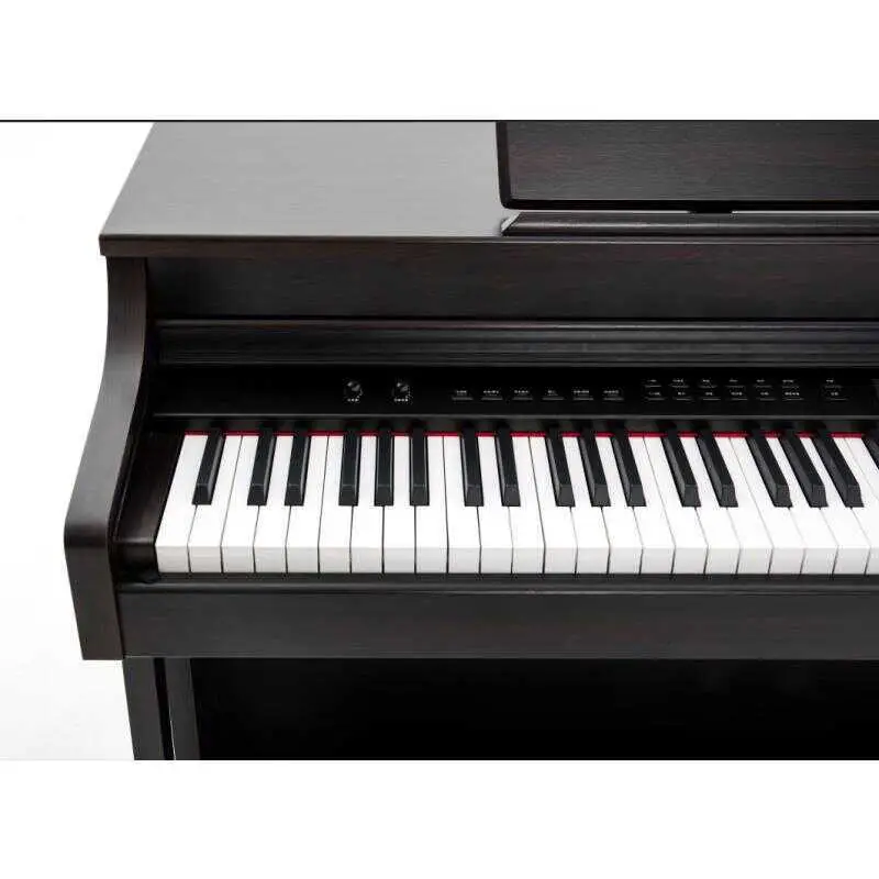 Capella CP350 Rosewood Dijital Piyano - 4