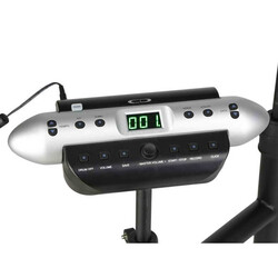 Carlsbro CSD130 Compact Elektronik Davul Seti - 4