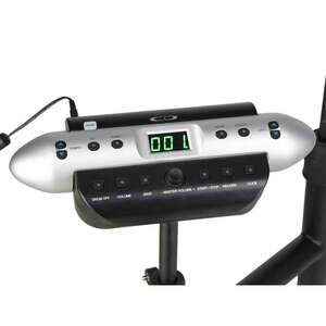 Carlsbro CSD130 Compact Elektronik Davul Seti - 4