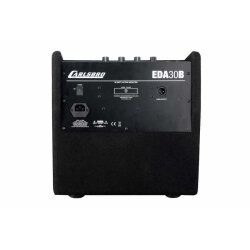 Carlsbro EDA30 Bluetooth 30W 10 inç Elektronik Davul Monitör Amfisi - 3
