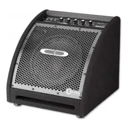 Carlsbro EDA50 50W 10 inç Elektronik Davul Monitör Amfisi - 1