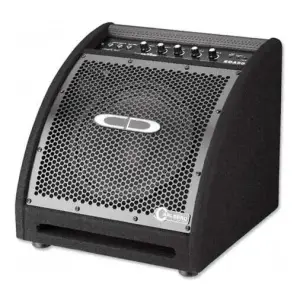 Carlsbro EDA50 50W 10 inç Elektronik Davul Monitör Amfisi - 1