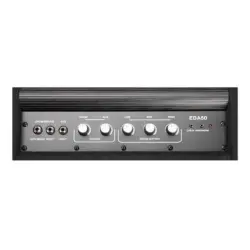 Carlsbro EDA50 50W 10 inç Elektronik Davul Monitör Amfisi - 2