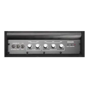 Carlsbro EDA50 50W 10 inç Elektronik Davul Monitör Amfisi - 2