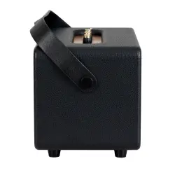 Carlsbro EW CK30-DM Bluetooth Hoparlör (Siyah - 2 Kablosuz Mikrofonlu) - 5