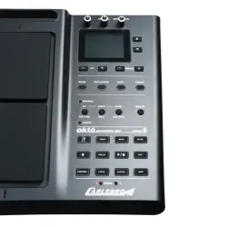 Carlsbro OKTO B Perküsyon Pad - 3