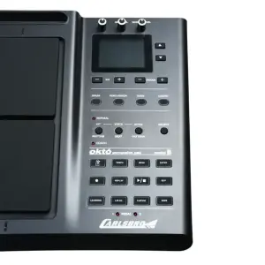 Carlsbro OKTO B Perküsyon Pad - 3