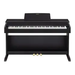 Casio AP270BK Celviano Dijital Piyano (Siyah) - 1