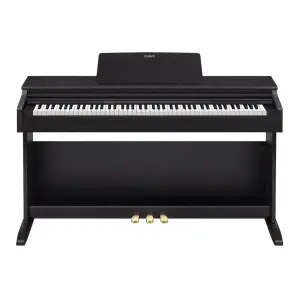 Casio AP270BK Celviano Dijital Piyano (Siyah) - 1