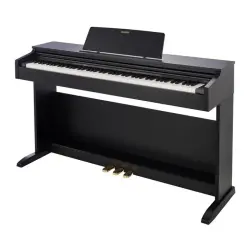 Casio AP270BK Celviano Dijital Piyano (Siyah) - 2