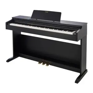 Casio AP270BK Celviano Dijital Piyano (Siyah) - 2