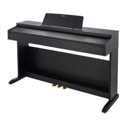 Casio AP270BK Celviano Dijital Piyano (Siyah) - 3