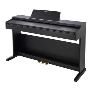 Casio AP270BK Celviano Dijital Piyano (Siyah) - 3