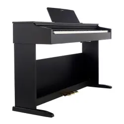 Casio AP270BK Celviano Dijital Piyano (Siyah) - 4