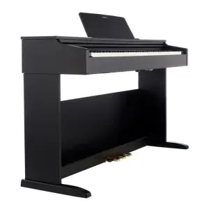 Casio AP270BK Celviano Dijital Piyano (Siyah) - 4