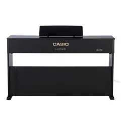Casio AP270BK Celviano Dijital Piyano (Siyah) - 5